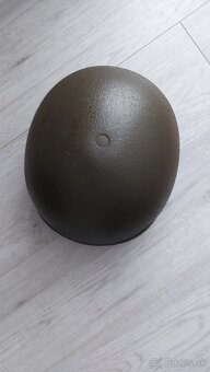 Vojenská prilba - 5