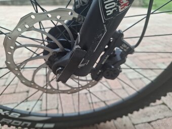 Bicykel Giant Talon LTD 26" - 5