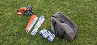 Píla Husqvarna 562 xP - 5