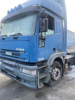 Iveco Eurotech Cursor - 5