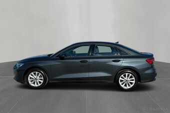 Audi A3 35 TFSI mHEV S tronic - 5