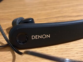 Slúchadlá DENON - 5