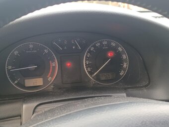 ŠKODA SUPERB 1.9TDi 96kW - 5