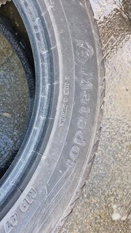 Matador 225/50 R17 - 5
