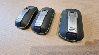 Garmin oregon 600t - 5