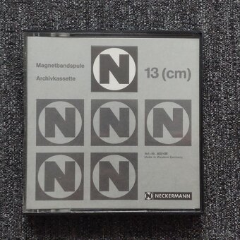 Prazdne cievky a krabicky - 5