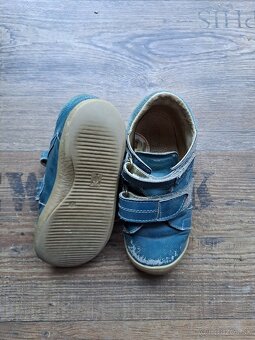 RAK topanky velk.21,24,25,26,27,28 - 5