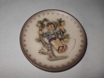 tanieriky Hummel.. - 5