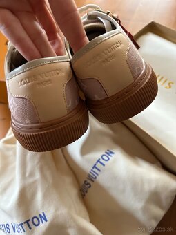 Louis vuitton tenisky - 5
