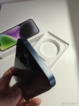 Apple iPhone 14 128GB - 5