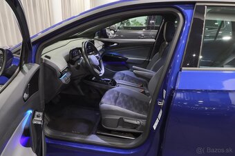 Volkswagen ID.4 Pro Performance electric 150kW - 5