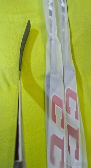 CCM EFLEX 5 PRO Brankárska hokejka - 5