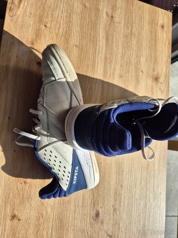 Decathlon Eskudo velkost 39 - 5