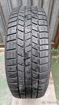 Zimné pneu Continental - 215/65 r16 - 5