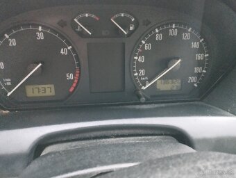 Predám Škoda Fabia. - 5