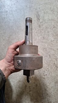 Vyvrtavacia hlava - 5