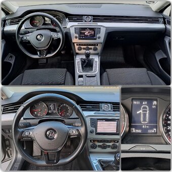 Volkswagen Passat combi Full Led Matrix & Bi-Xenon - 5