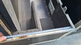 Predam 2x case vhodny pre tv - 5