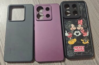Xiaomi Redmi Note 13 Pro 5G 8/256GB - 5