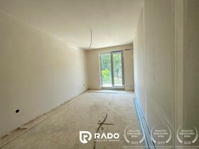 RADO | Nový dvojizbový byt s obrovskou loggiou | Trenčianske - 5