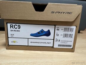 Shimano S-Phyre RC903 - 5