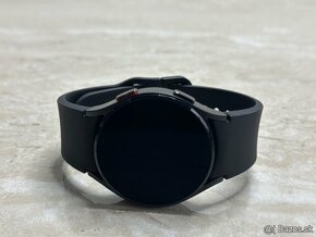 Samsung Galaxy Watch 4 40mm Black - 5
