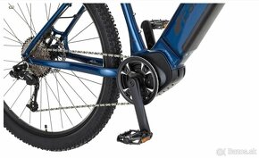 Elektrobicykel Easybike VOLT XL -21 - nový - povodne 2000€ - 5