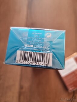 Esthederm mlieko poopaľovaní a púder na tvár - 5