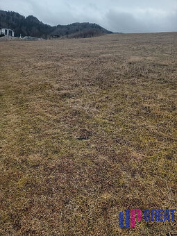 NA PREDAJ pozemok (1.258m2) v meste Krompachy - 5