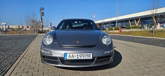 Porsche 911 (997) Carrera S 3.8 355PS - 5