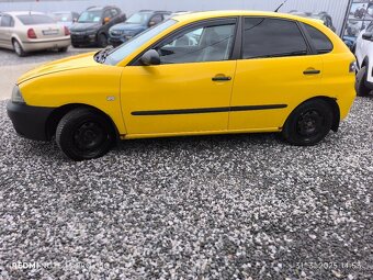 Seat Ibiza 1.2i 12V - 5