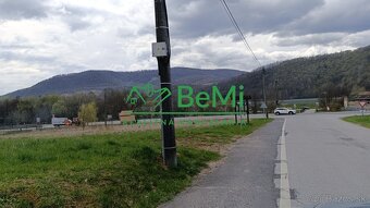 Pekný pozemok v Revúckej lehote - NA PREDAJ - 5