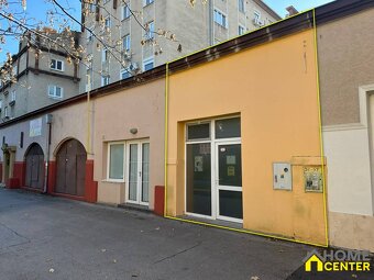 NOVÁ CENA NA PREDAJ OBCHODNÝ / KANCELÁRSKY PRIESTOR, CENTRU - 5