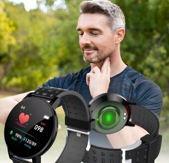 Smart watch - 5