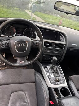Audi A5 2.0tfsi rv.2010 132kw - 5