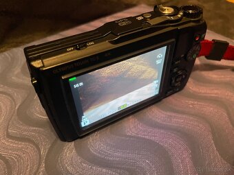 Olympus Stylus Tough TG-6 - 5