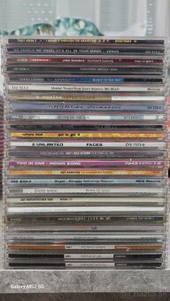 Maxi Single cd (90-2010 roky) - 5