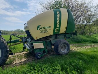 Krone Fortima V1500 MC - 5