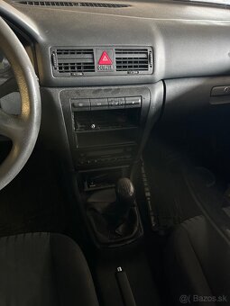Predam škoda Octavia 1.9 TDi 81kw - 5