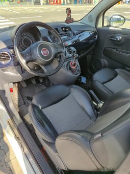 Fiat 500 - 5