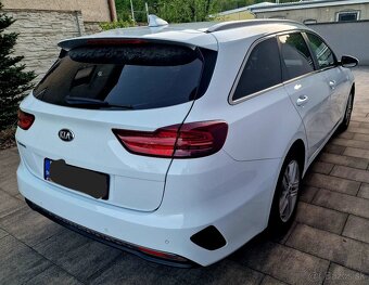 Kia Ceed SW - 5