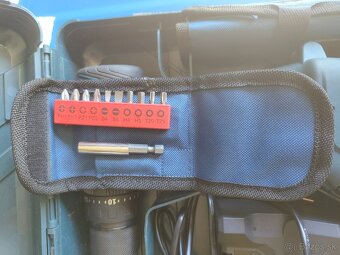 BOSCH GSB 185-LI Professional - 5