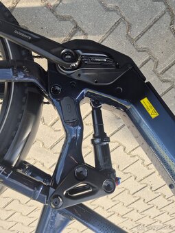 Stevens E inception 8.7.2 - 5
