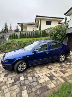 Seat Toledo 1M - 5