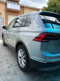 Volkswagen Tiguan 2.0 TDI 140 kW DSG 4Motion - 5
