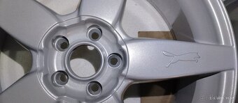 FORD WOLF CONCEPT 5X108 R19 2KS - 5