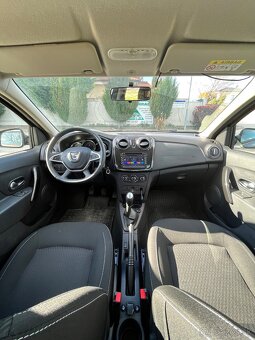 Dacia logan - 5