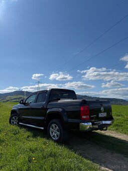 Volkswagen Amarok - 5