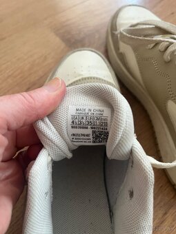 Reebok botasky č.37 - 5