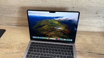 Apple MacBook Air 13" Apple M2 8GB 256GB Space Gray - 5